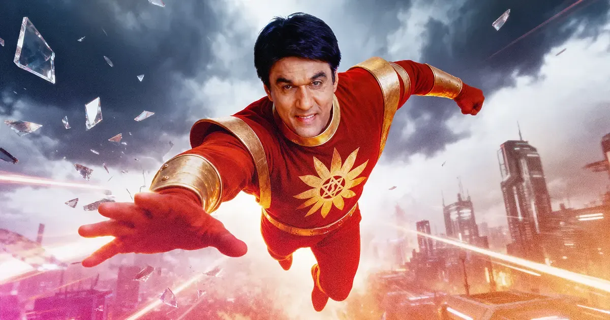 The Hero Who Came Back to Save Our Conscience